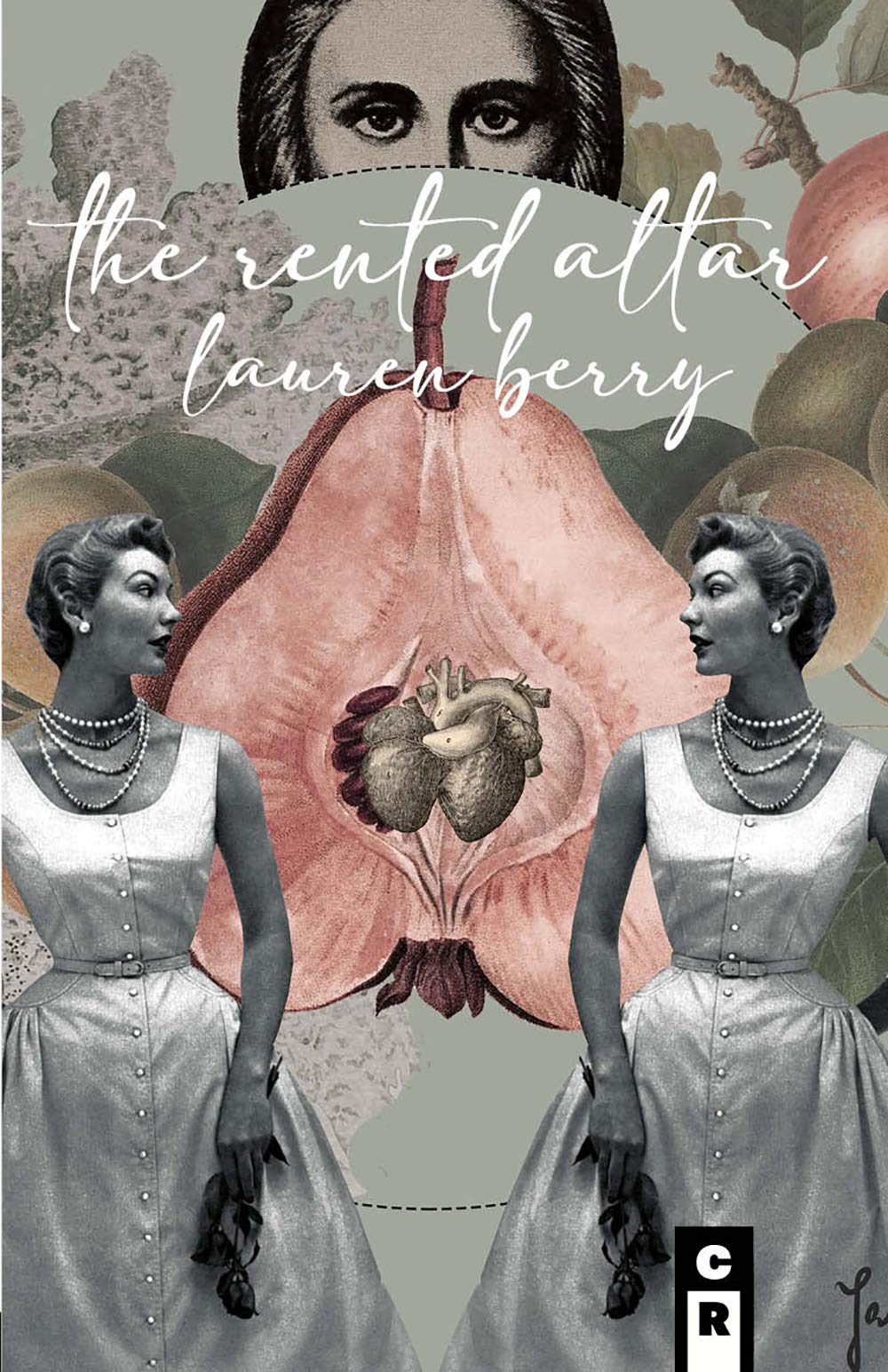 The Rented Altar (Paperback)