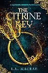 The Citrine Key by L.L. MacRae