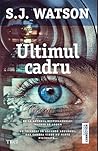 Ultimul cadru