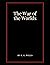 The War of the Worlds by H. G. Wells