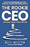 The Rookie CEO, Y...