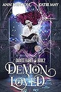 Demon Loved (Darkest Flames #2) 