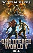 Shattered World V: Hell
