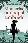 Memórias em papel timbrado Book cover for Memórias em papel timbrado