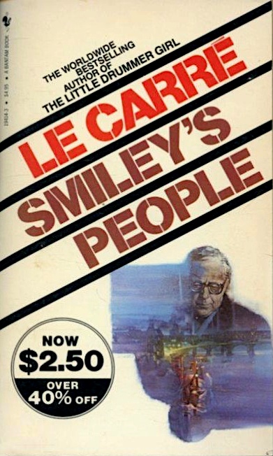 Smiley's People