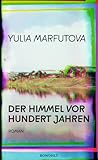Der Himmel vor hu...