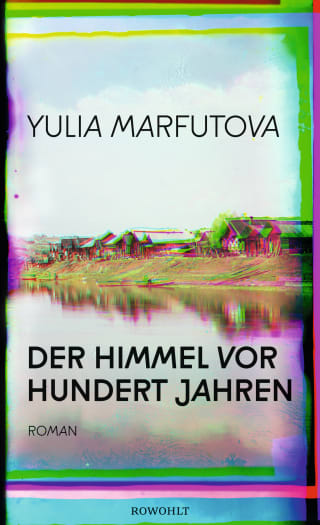 Der Himmel vor hundert Jahren (Hardcover)