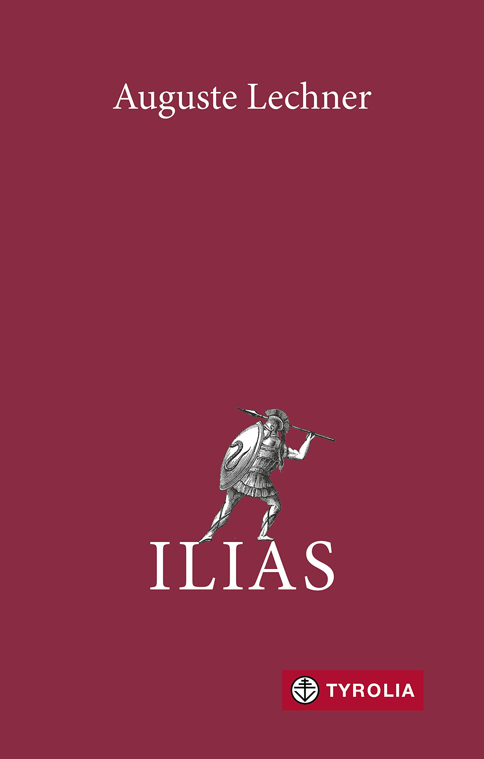 Ilias (Kindle Edition)