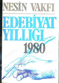 Nesin Vakfı 1980 Edebiyat Yıllığı (Unknown Binding)