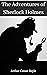 The Adventures of Sherlock Holmes