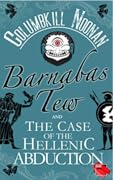 Barnabas Tew and The Case of The Hellenic Abduction
