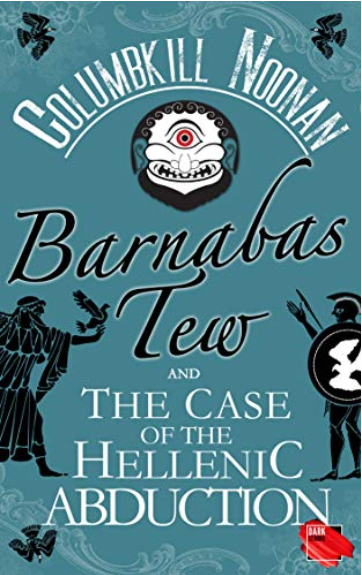 Barnabas Tew and The Case of The Hellenic Abduction