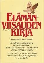Elämänviisauden kirja