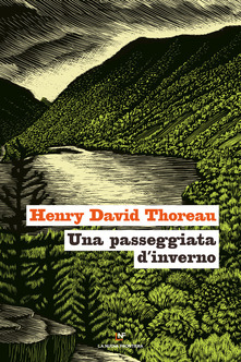 Un Paseo Invernal By Henry David Thoreau