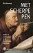 Met scherpe pen. Rellen en ...