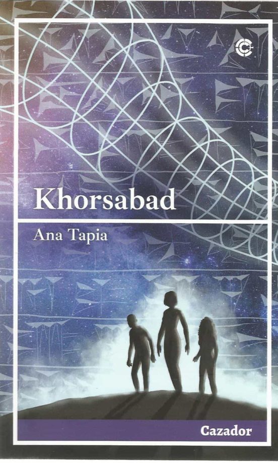 Khorsabad (Paperback)