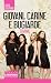 Giovani, carine e bugiarde. Divine by Sara Shepard