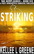 Striking