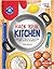 Hack Your Kitchen: Discover a World of Food Fun with Science Buddies
