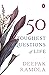 50 Toughest Questions of Life