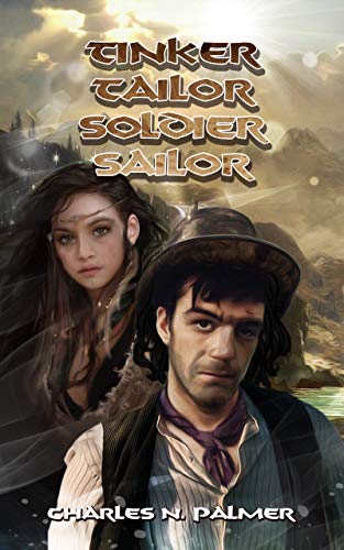 Tinker Tailor Soldier Sailor (Tinker Tailor Series Book 1)