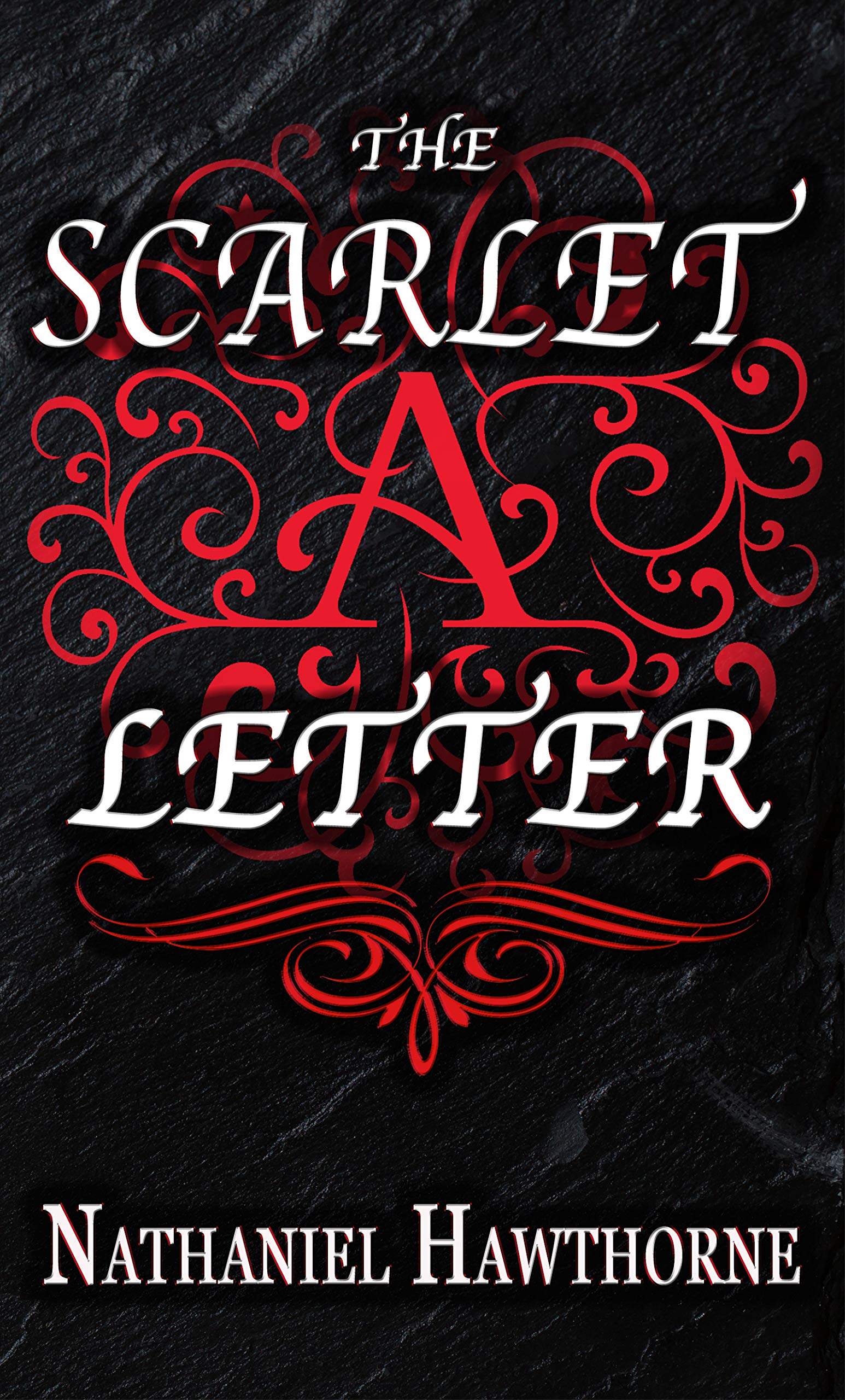 The Scarlet Letter