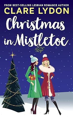Christmas In Mistletoe