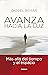 Avanza hacia la luz by Daniel Behar