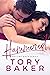 Hammered (Getting Dirty Series, #4)