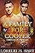 A Family for Cooper (Omegas...