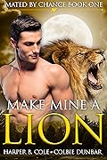 Make Mine a Lion