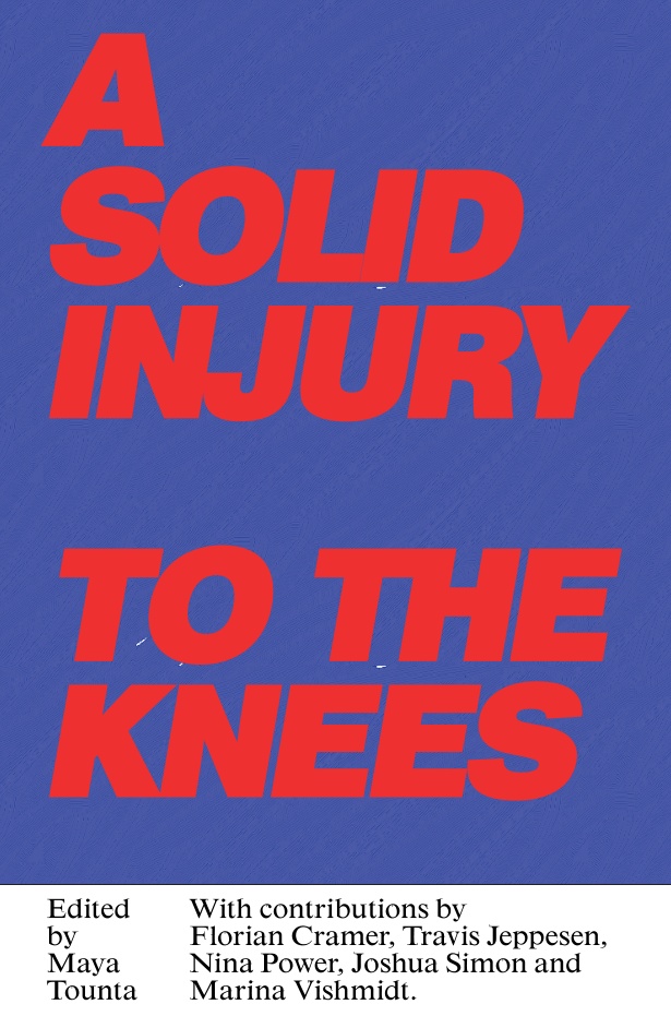 A Solid Injury to the Knees