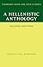 A Hellenistic Anthology by Neil Hopkinson