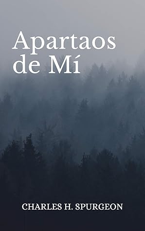 APARTAOS DE MI: Versión Actual