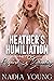 Heather's Humiliation by Nadia Young