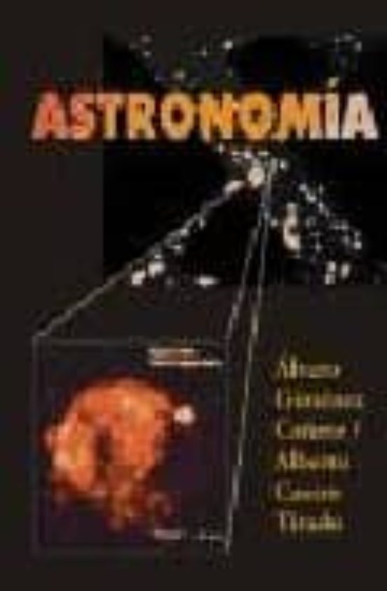Astronomía