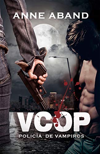 Vcop policía de vampiros