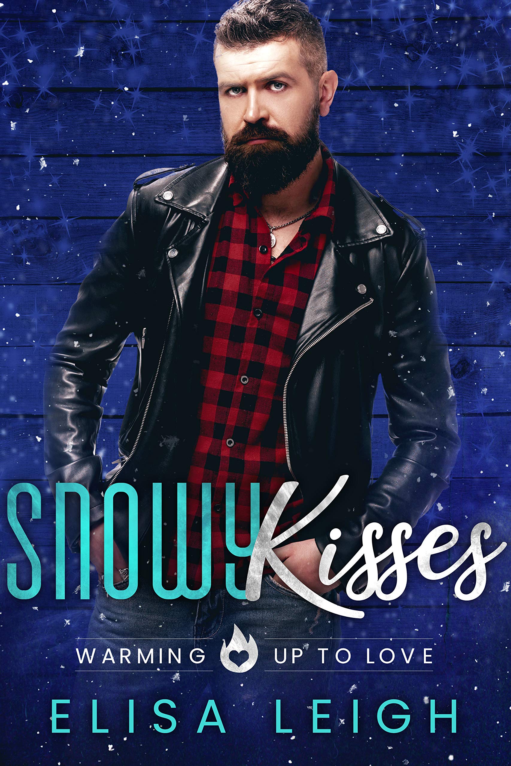Snowy Kisses (Warming Up to Love)