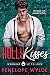 Holly Kisses by Penelope Wylde