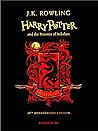 Harry Potter and the Prisoner of Azkaban by J.K. Rowling