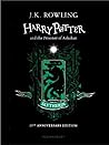 Harry Potter and the Prisoner of Azkaban by J.K. Rowling