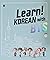 Learn Korean with BTS: Book 1 (Learn Korean With BTS, #1)