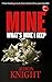 Mine by Alison Knight