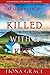 Killed With a Kiss (A Lacey Doyle Cozy Mystery #5)