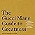 The Gucci Mane Guide to Greatness