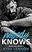 Nobody Knows (Razes Hell #1)