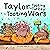 Taylor the Tooting Turkey and the Tooting Wars by Humor Heals Us