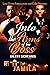 Into the Arms of His Boss by Jamila