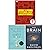 The Psychology Book, Reaching Down The Rabbit Hole, The Brain... by Catherine Collin