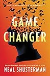 Book cover for Game Changer